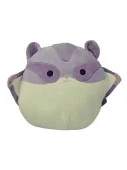 Walmart Squishmallows Official Kellytoys Plush 14 Inch Joy the Purple Sugar Glider Ultimate Soft Stuffed Toy offer