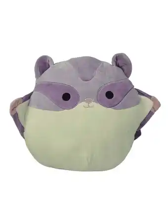 Walmart Squishmallows Official Kellytoys Plush 14 Inch Joy the Purple Sugar Glider Ultimate Soft Stuffed Toy offer