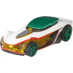 Walmart Hot Wheels DC Universe The Joker GT Character Car offer