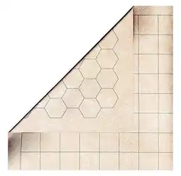 Walmart Mondomat Double-Sided Reversible Role Playing Play Mat, 54 x 102 Inches offer