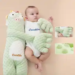 Walmart WXLCISI Baby Sleeping Toys Adjustable Three Speed Automatic Soothing Heatable offer