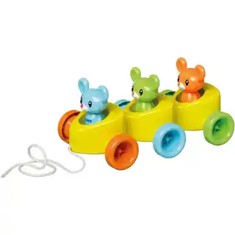 Walmart TOMY Cheese Squad Racers offer