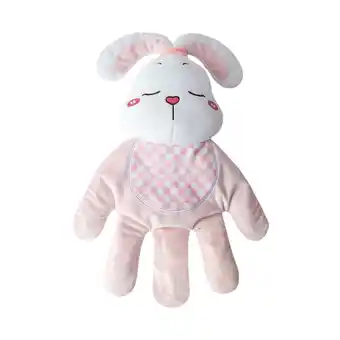 Walmart WXLCISI New Baby Sleep Automatic Cartoon Bunny Soothing Toy USB Charging Remote Control offer