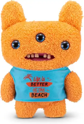 Walmart Fuggler NEW FUGGS ON THE BLOCK, BUDGIE & MORE! - Choose Your Funny Ugly Monster Reek-O - Vacay Vibes offer