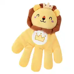 Walmart WXLCISI Cartoon Animal Children's Sleeping Plush Toys Fall Asleep Pillow For Naptime And Bedtime offer