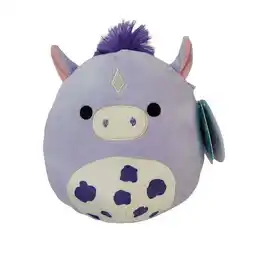 Walmart Squishmallows Official Kellytoys Plush 12 Inch Meadow the Horse Super Soft Plush Stuffed Toy offer