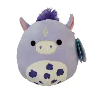 Walmart Squishmallows Official Kellytoys Plush 12 Inch Meadow the Horse Super Soft Plush Stuffed Toy offer