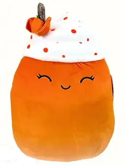 Walmart Squishmallows 16 inch Kendla offer