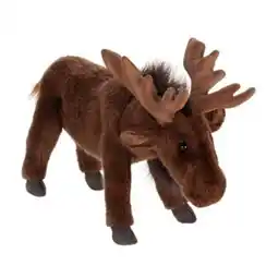 Walmart Hansa Moose Plush Toy offer
