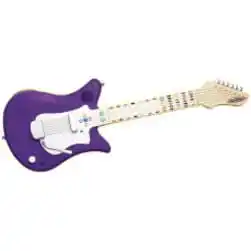 Walmart I Can Play Guitar System - Purple offer