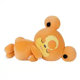 Walmart Pokemon Teddiursa Sleeping - 18 inch Premium Plush offer