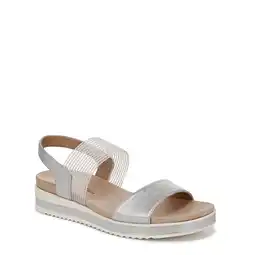 Walmart LifeStride Women's Zing Sandal - Medium & Wide Width offer