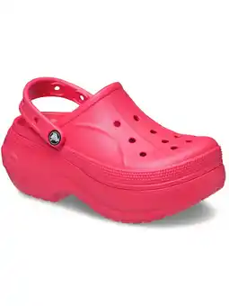 Walmart Crocs Unisex Bella Clog offer