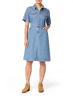 Walmart Levi Strauss Signature Women's and Women's Plus Vintage '95 Dress, Sizes XS-4X offer