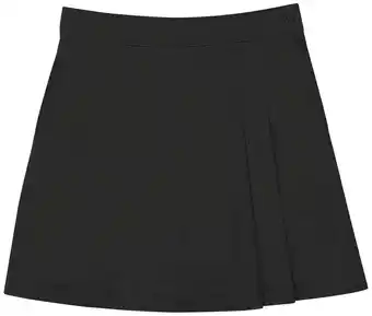 Walmart Classroom School Uniforms Adult Stretch Double Pleated Scooter offer