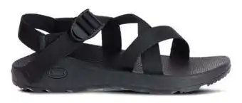 Walmart Chaco Z/Cloud Adjustable Strap Cushioned Sandal Men offer