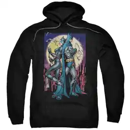 Walmart Batman - Paint The Town Red - Pull-Over Hoodie - XX-Large offer