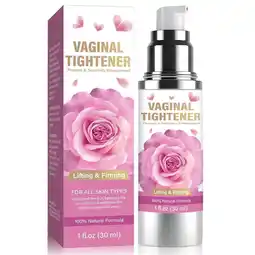 Walmart Vaginal-Moisturizer-Gel, 30ML offer