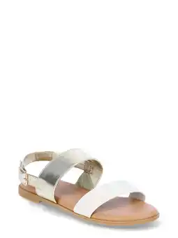 Walmart Wonder Nation Girl 2 Band Sandal offer