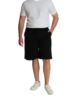 Walmart Wrangler Men's Big and Tall Short , Big Size's up to 6XL and Tall Size's up to 5XT offer