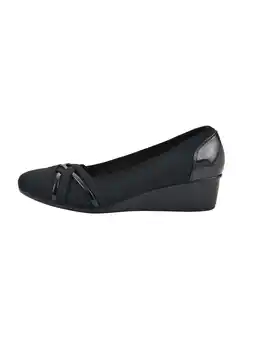 Walmart Mountain Sole Women's Bower Ballet Wedge (Wide Width Available) offer