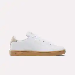 Walmart Reebok Court Clean Women's Shoes offer