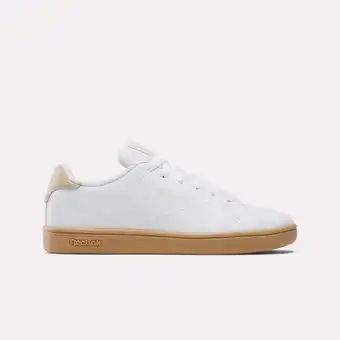 Walmart Reebok Court Clean Women's Shoes offer