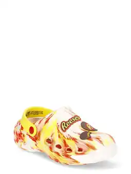 Walmart Reese’s Girls’ Lightweight Molded Clog Sandals offer