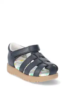 Walmart Wonder Nation Baby Boys Fisherman Sandals offer