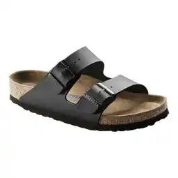 Walmart Birkenstock Arizona Soft Footbed Birko-Flor Sandal offer