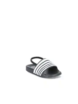 Walmart Wonder Nation Baby Boys Sport Slide Sandals, Sizes 2-6 offer