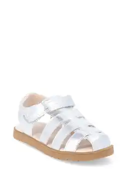 Walmart Wonder Nation Baby Girl Fisherman Sandals offer