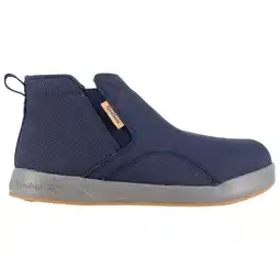 Walmart Reebok Work Womens Ever Road 3.0 Dmx Composite Toe High Slip-On Work Safety Shoes Casual offer