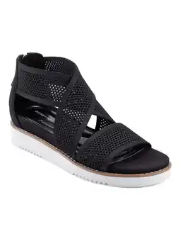 Walmart Easy Spirit Women's Witney Round Toe Strappy Casual Sandals offer