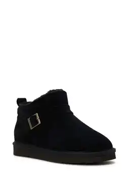 Walmart Pawz by Bearpaw Women's Amy Suede Boots offer