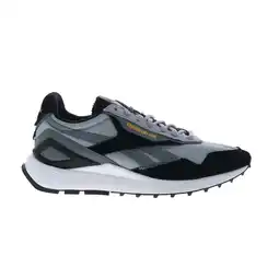Walmart Reebok Adult Mens Classic Leather Legacy AZ Lifestyle Sneakers offer