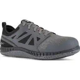 Walmart Reebok ZPRINT WORK Steel Toe Work Athletic Shoe offer