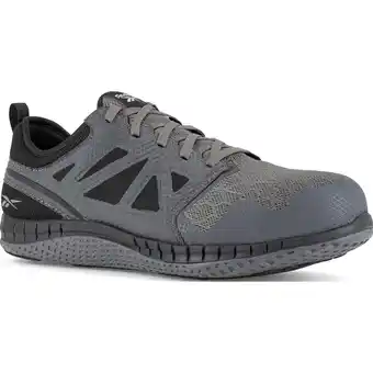 Walmart Reebok ZPRINT WORK Steel Toe Work Athletic Shoe offer