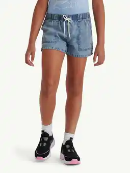 Walmart Justice Girls Pull On Short, Sizes XS-XLP offer