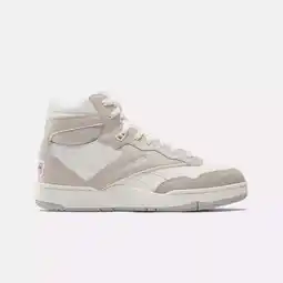 Walmart Reebok BB 4000 II Mid Basketball Women's Shoes offer