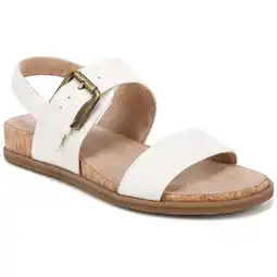 Walmart SOUL Naturalizer Womens Cindi-Sling Slingback Casual Sandal - Medium & Wide Width offer