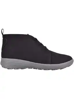 Walmart Easy Spirit Womens Sphere Ankle Lace Up Chukka Boots offer
