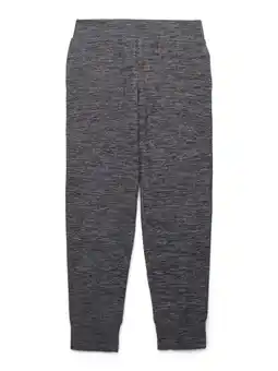 Walmart Athletic Works Girl's ButterCore Active Joggers, Sizes 4-18 & Plus offer
