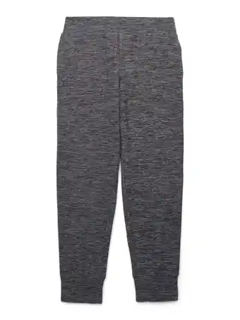 Walmart Athletic Works Girl's ButterCore Active Joggers, Sizes 4-18 & Plus offer