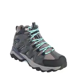 Walmart Nevados Women's Lakeview Ankle High Hiker Boot offer