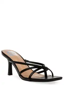 Walmart DV Dolce Vita Women's Zini Strappy Heeled Sandal offer
