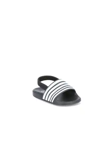Walmart Wonder Nation Toddler Boys Sport Slides offer