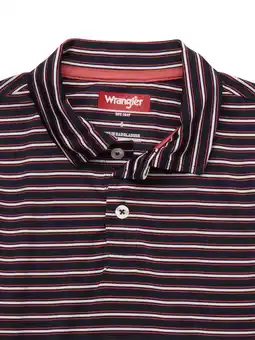 Walmart Wrangler Boys Short Sleeve Polo Shirt and Short 2-Peice Set, Sizes 4-7 offer