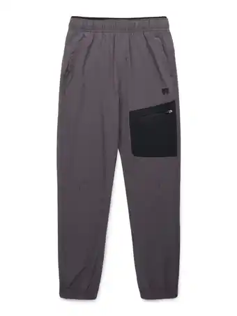 Walmart Russell Athletic Boy's Tech Explorer Jogger Pants, Sizes 4-18 offer