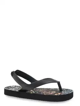 Walmart Wonder Nation Toddler Boys Flip Flop offer